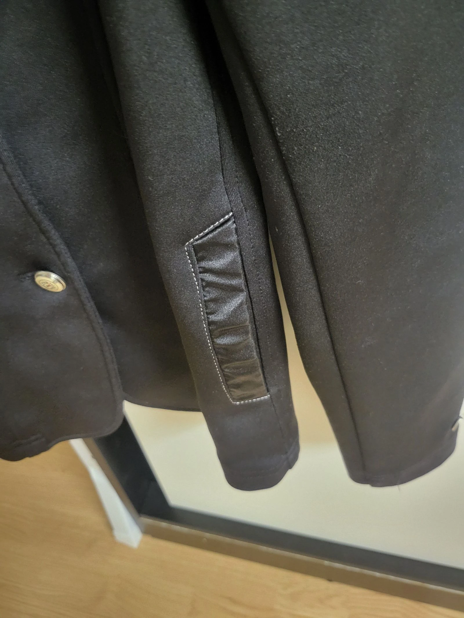 Chaqueta de concurso de equitación – photo 4
